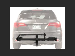 Trek Bikes RockyMounts HighNoon FC Solo 1-Bike Hitch Rack