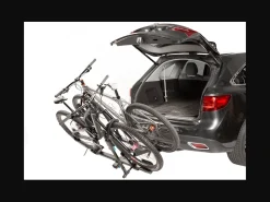 Trek Bikes RockyMounts MonoRail 2-Bike 1.25" Hitch Rack