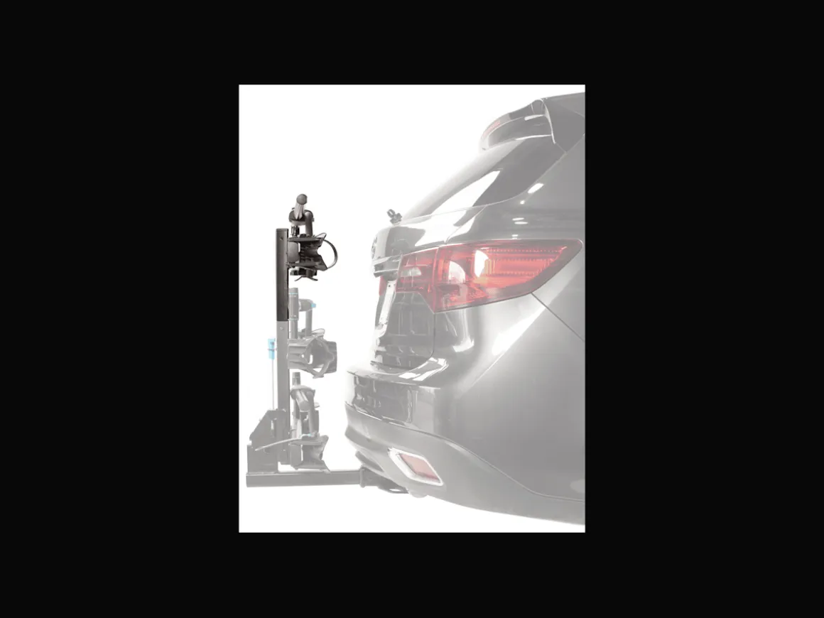 Trek Bikes RockyMounts MonoRail 1-Bike Hitch Rack Add-On