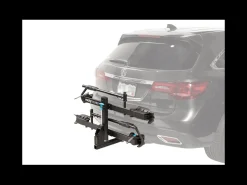 Trek Bikes RockyMounts MonoRail 2-Bike 2" Hitch Rack