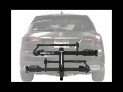 Trek Bikes RockyMounts MonoRail 2-Bike 2" Hitch Rack