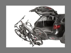 Trek Bikes RockyMounts MonoRail 2-Bike 2" Hitch Rack