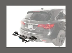 Trek Bikes RockyMounts MonoRail Solo 1-Bike Hitch Rack