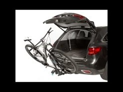 Trek Bikes RockyMounts MonoRail Solo 1-Bike Hitch Rack