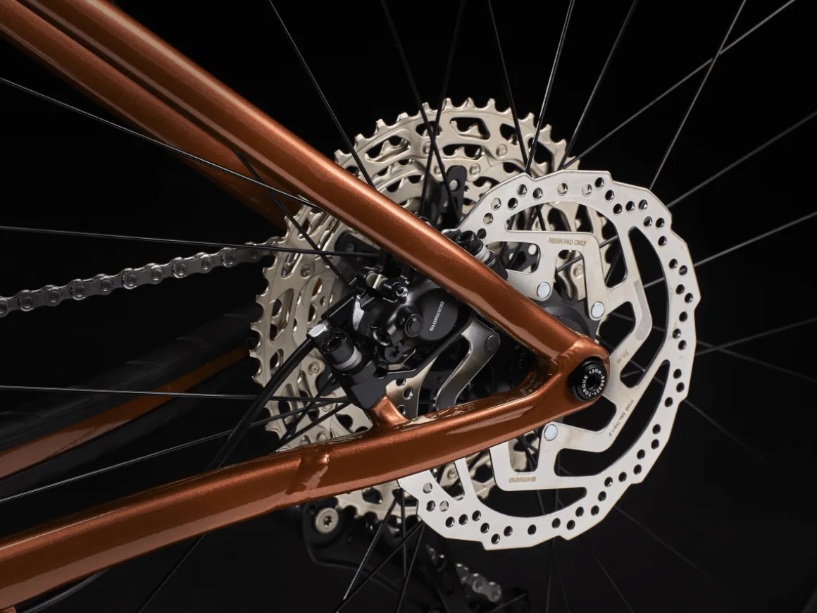 Trek Bikes Roscoe 7