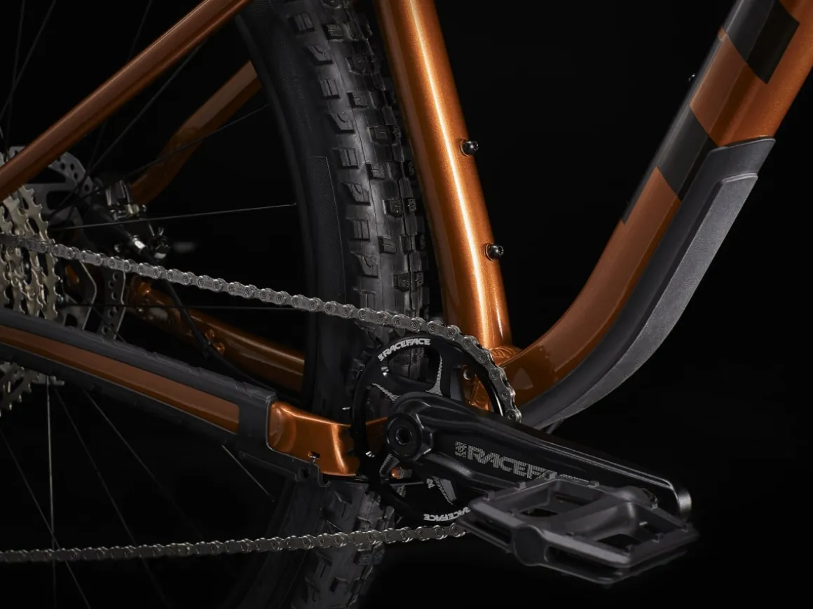 Trek Bikes Roscoe 7