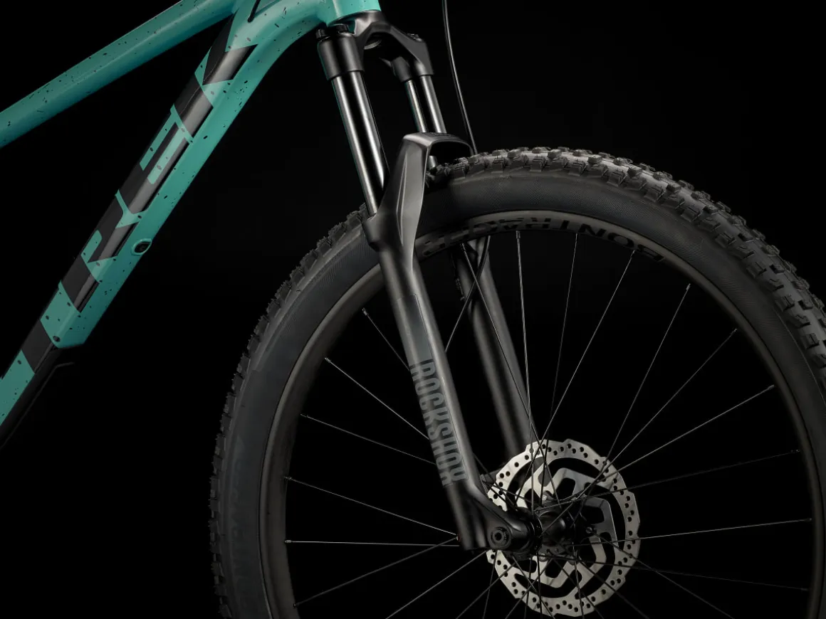 Trek Bikes Roscoe 7