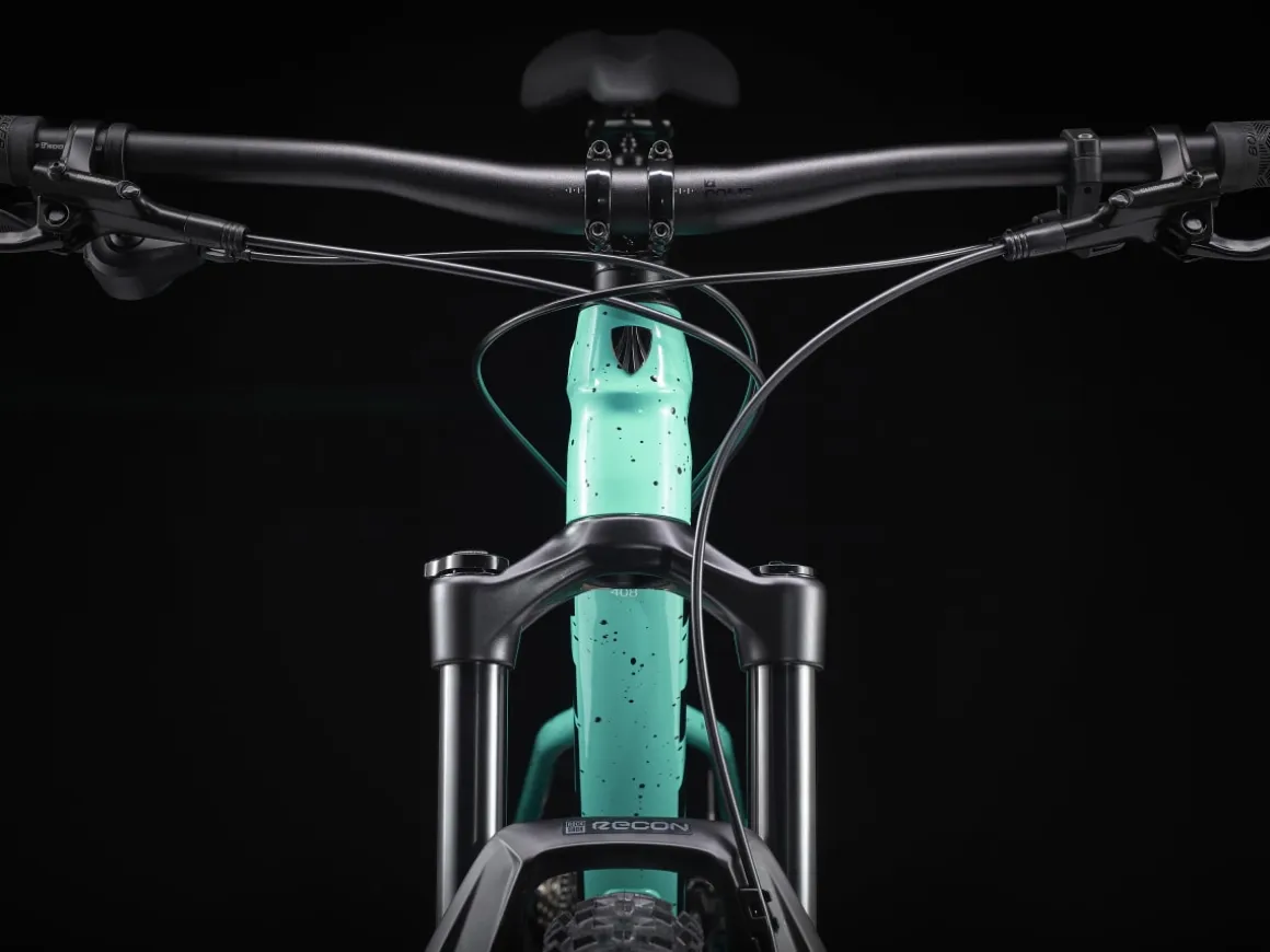Trek Bikes Roscoe 7