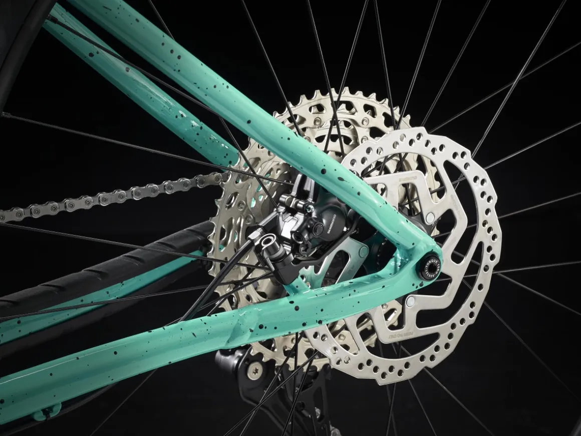 Trek Bikes Roscoe 7