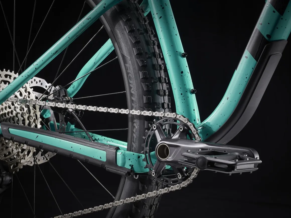Trek Bikes Roscoe 7
