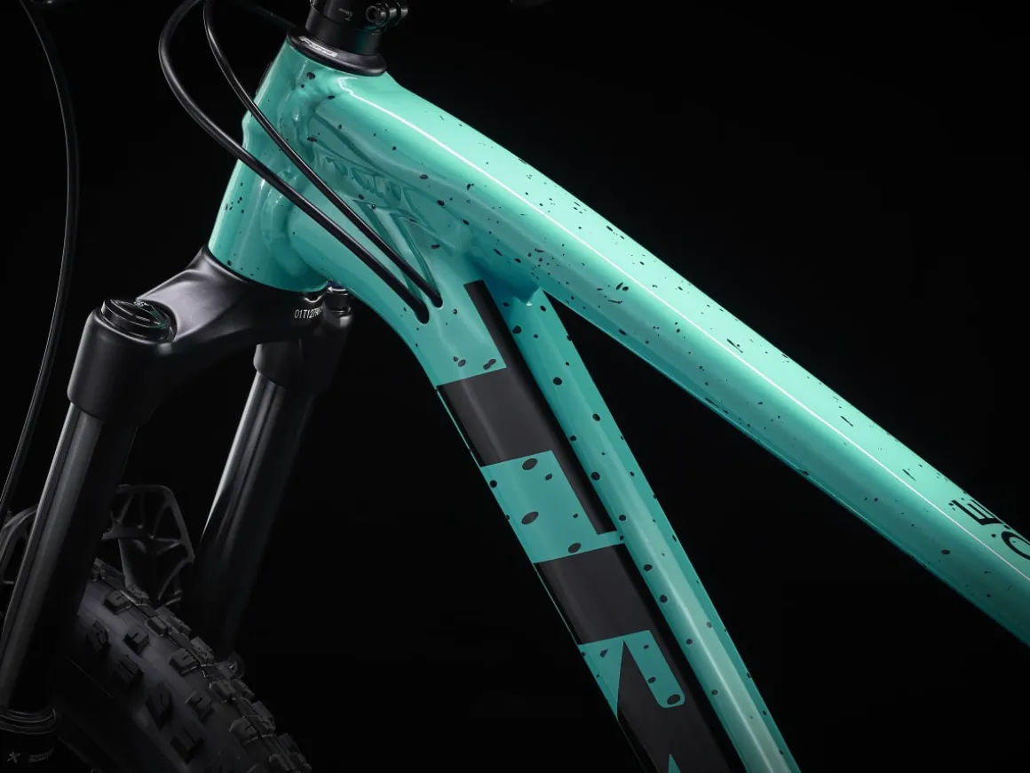 Trek Bikes Roscoe 7