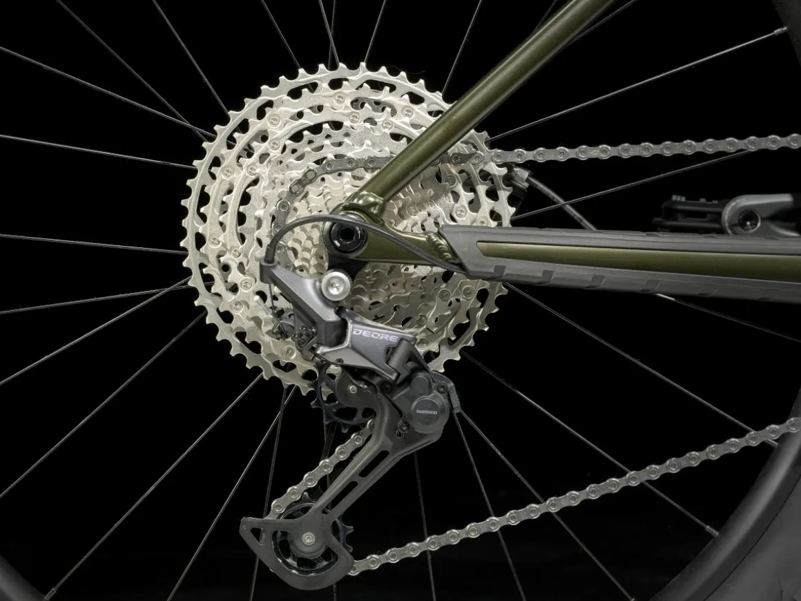 Trek Bikes Roscoe 7