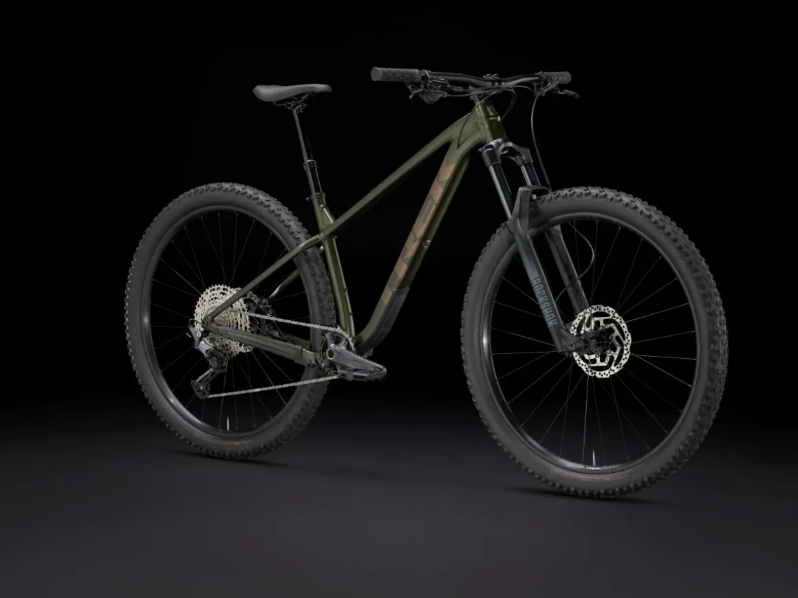 Trek Bikes Roscoe 7