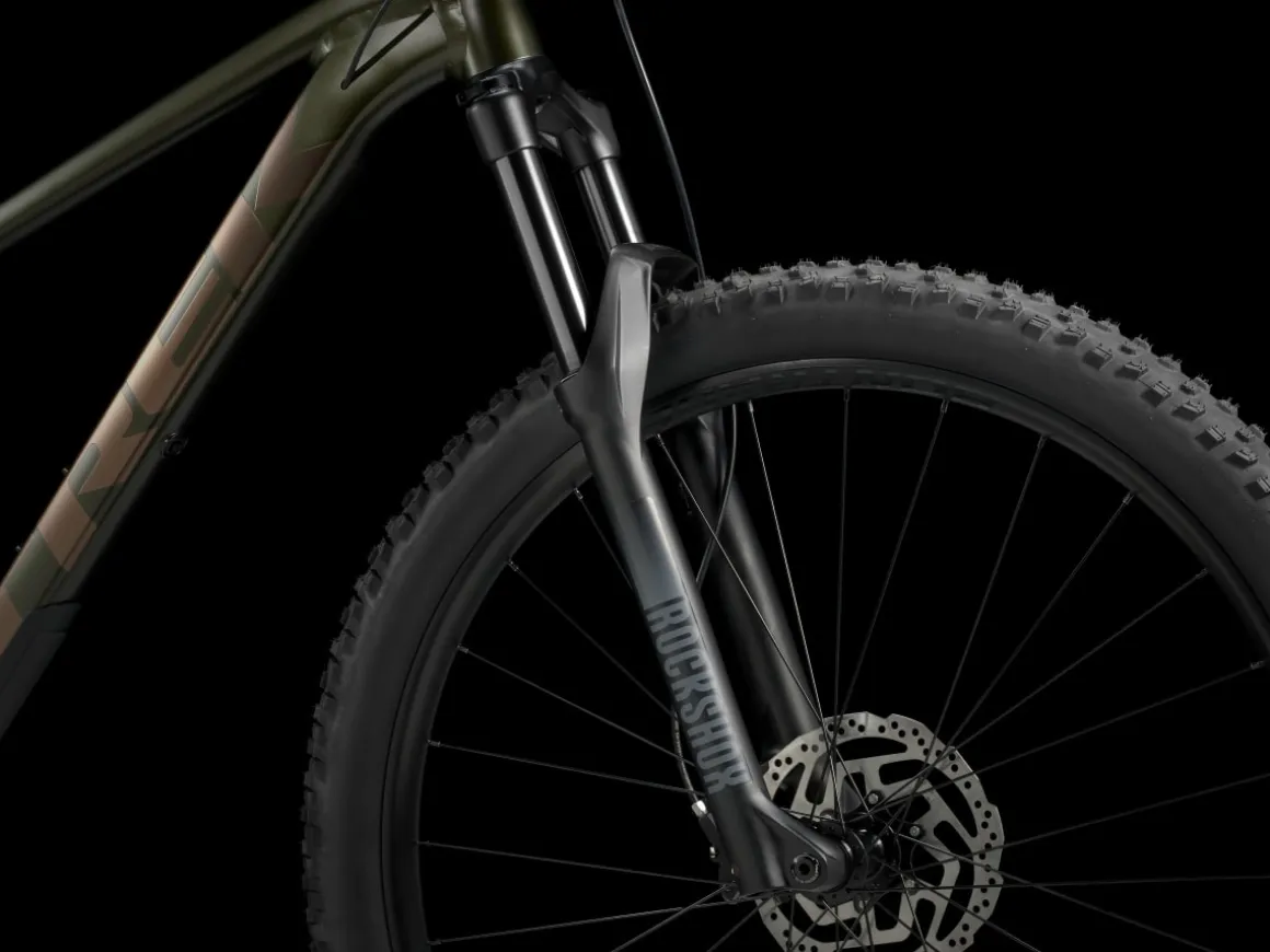 Trek Bikes Roscoe 7