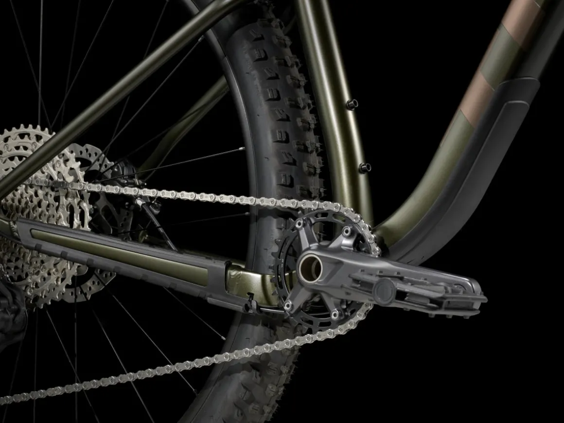 Trek Bikes Roscoe 7