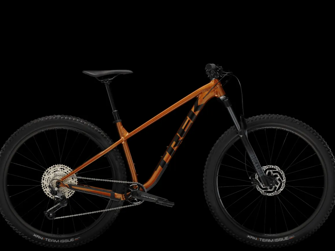 Trek Bikes Roscoe 7