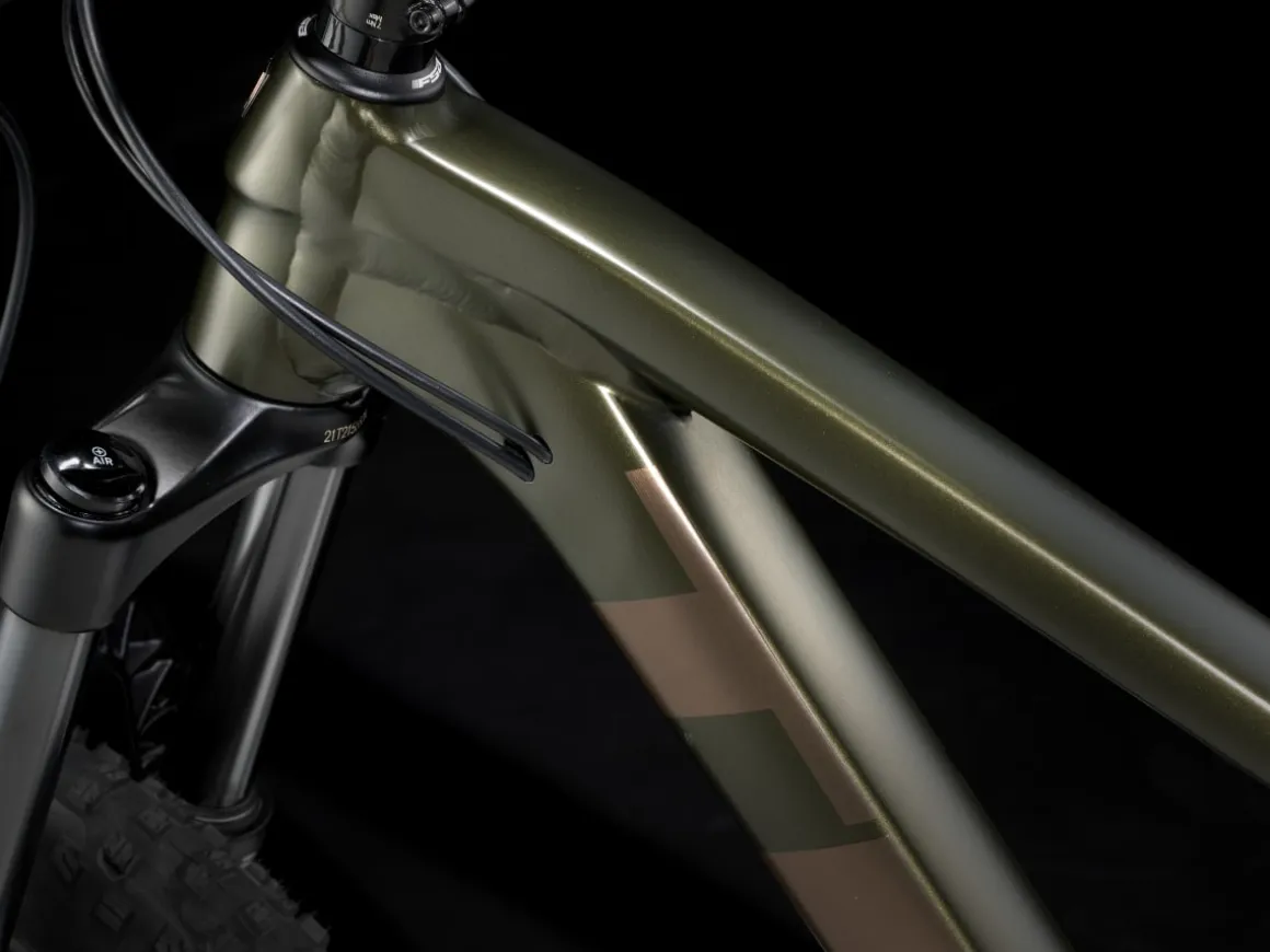 Trek Bikes Roscoe 7