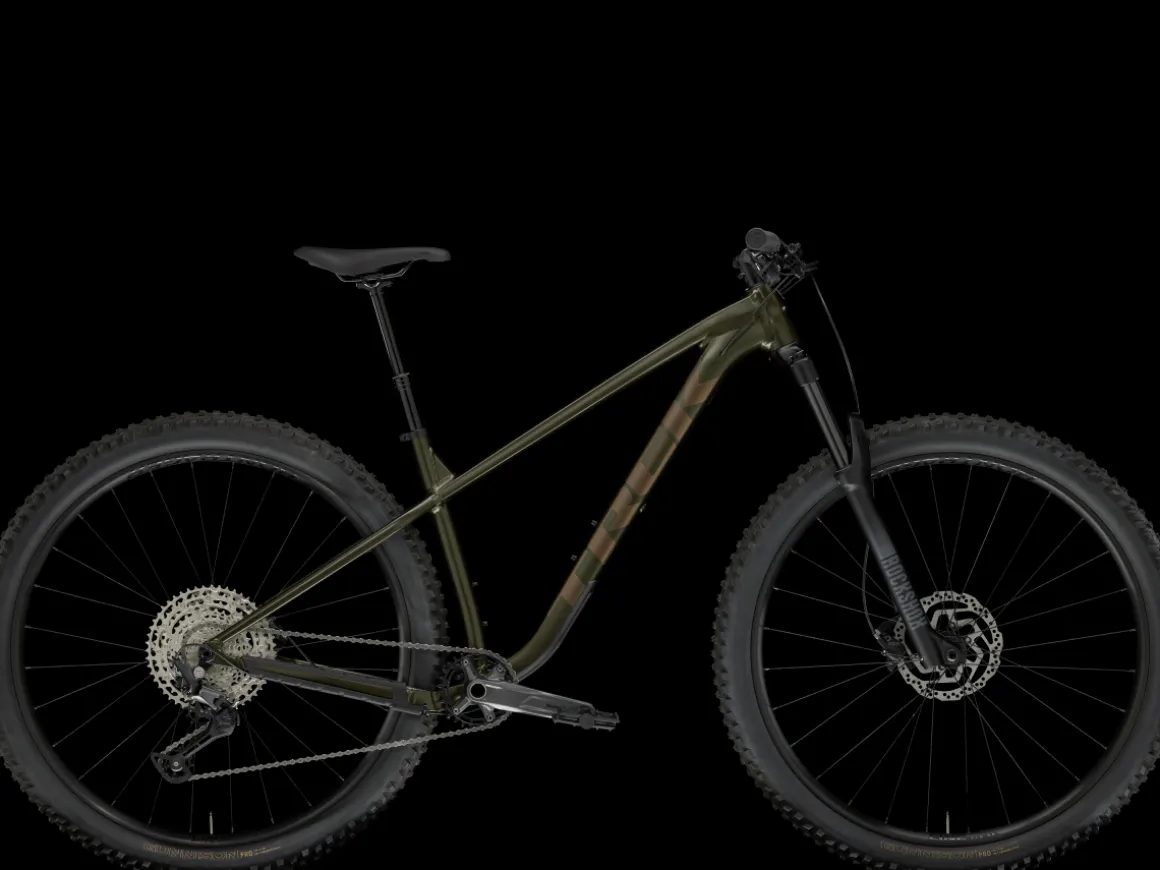 Trek Bikes Roscoe 7
