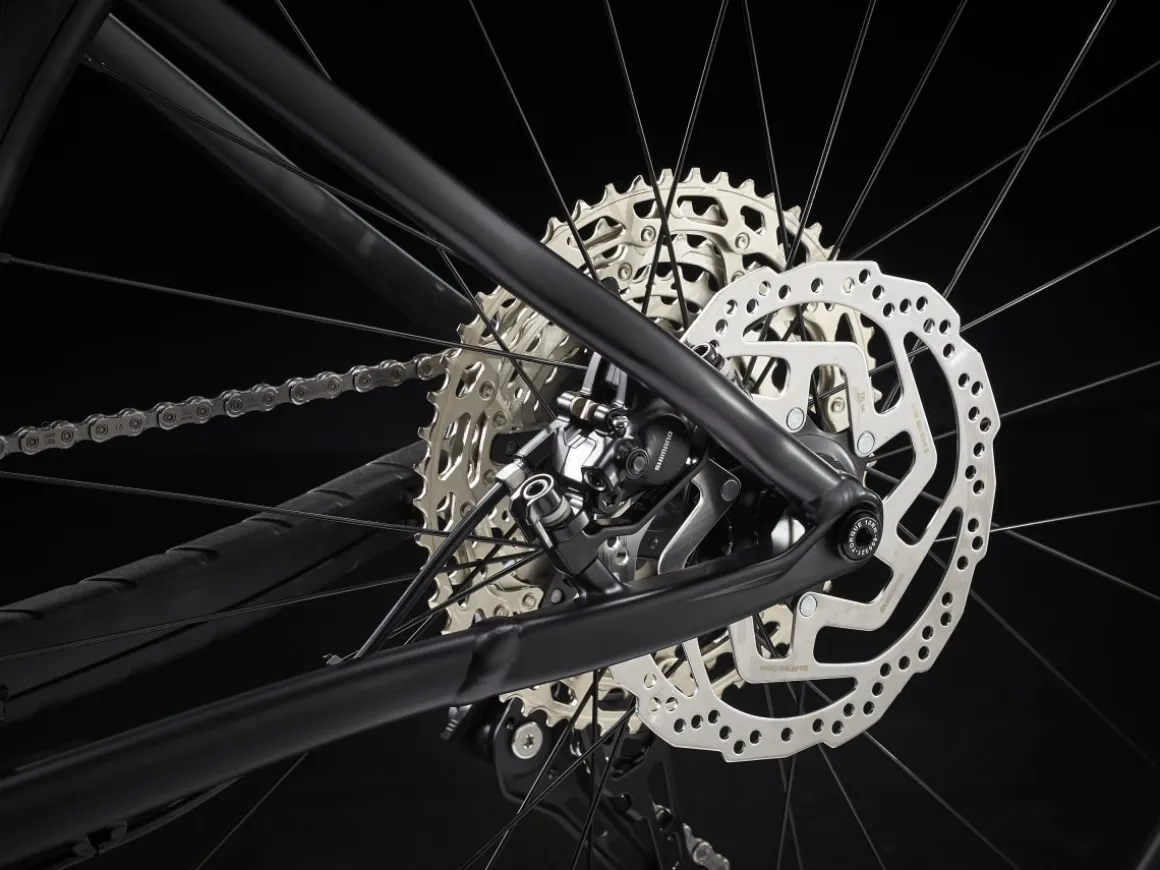 Trek Bikes Roscoe 7