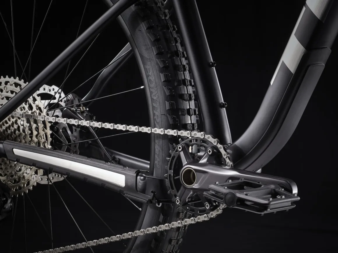 Trek Bikes Roscoe 7