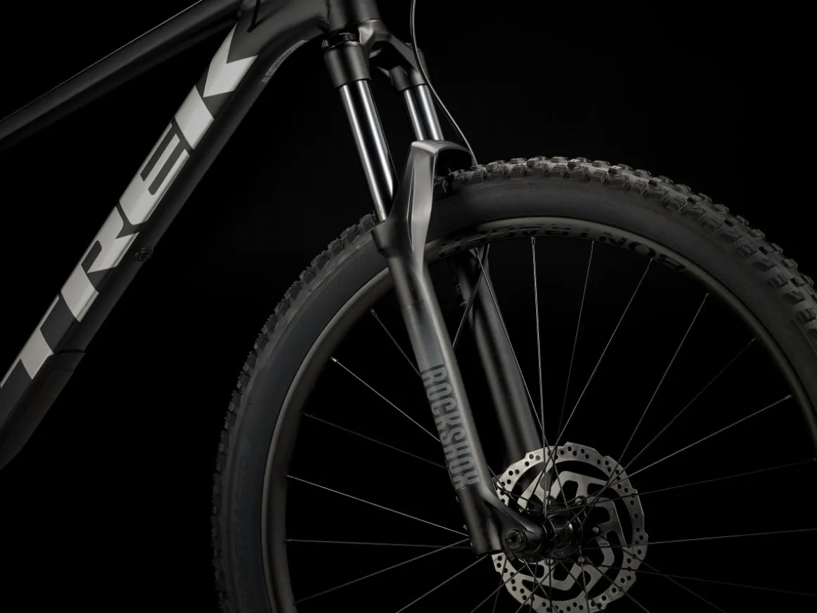 Trek Bikes Roscoe 7