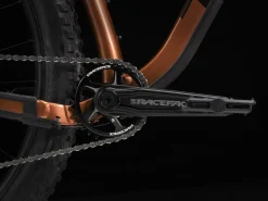 Trek Bikes Roscoe 7