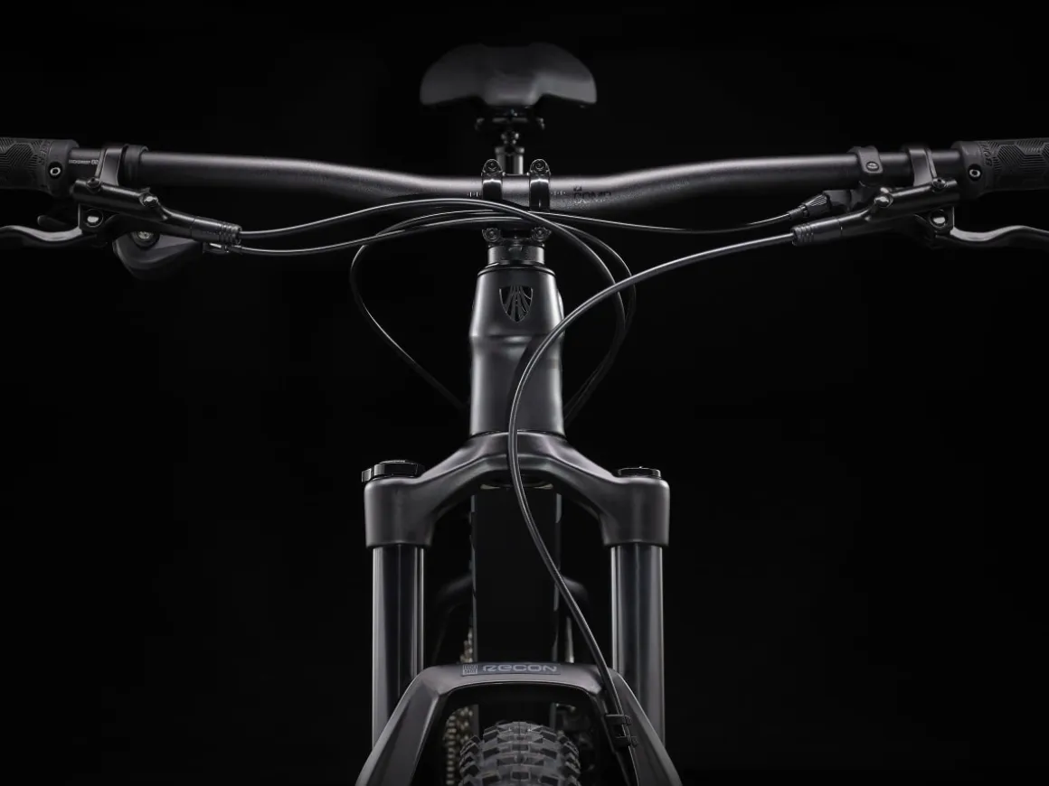 Trek Bikes Roscoe 7
