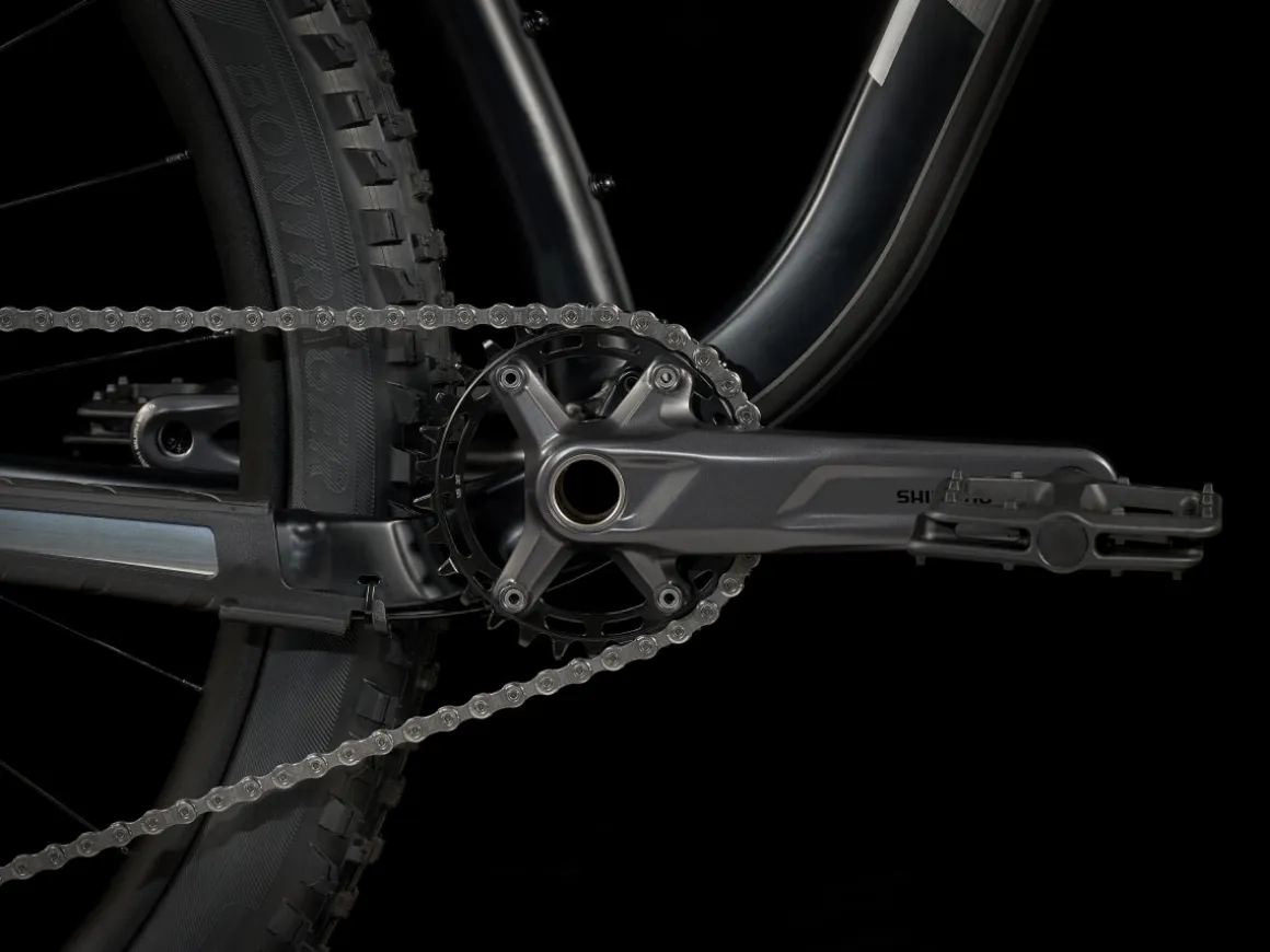 Trek Bikes Roscoe 7