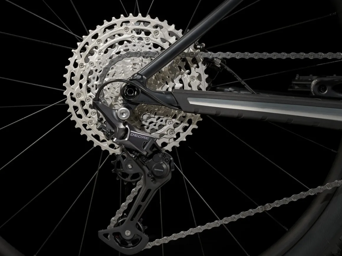 Trek Bikes Roscoe 7