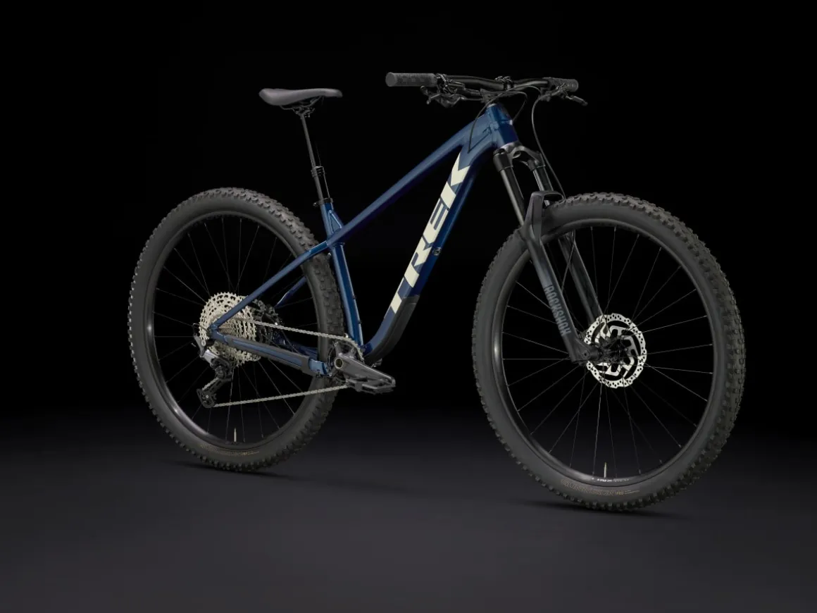 Trek Bikes Roscoe 7