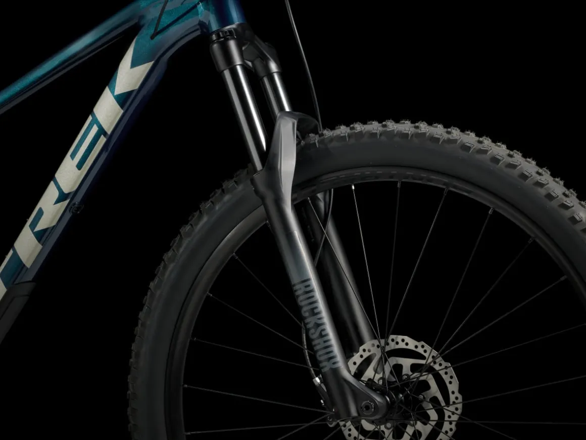 Trek Bikes Roscoe 7
