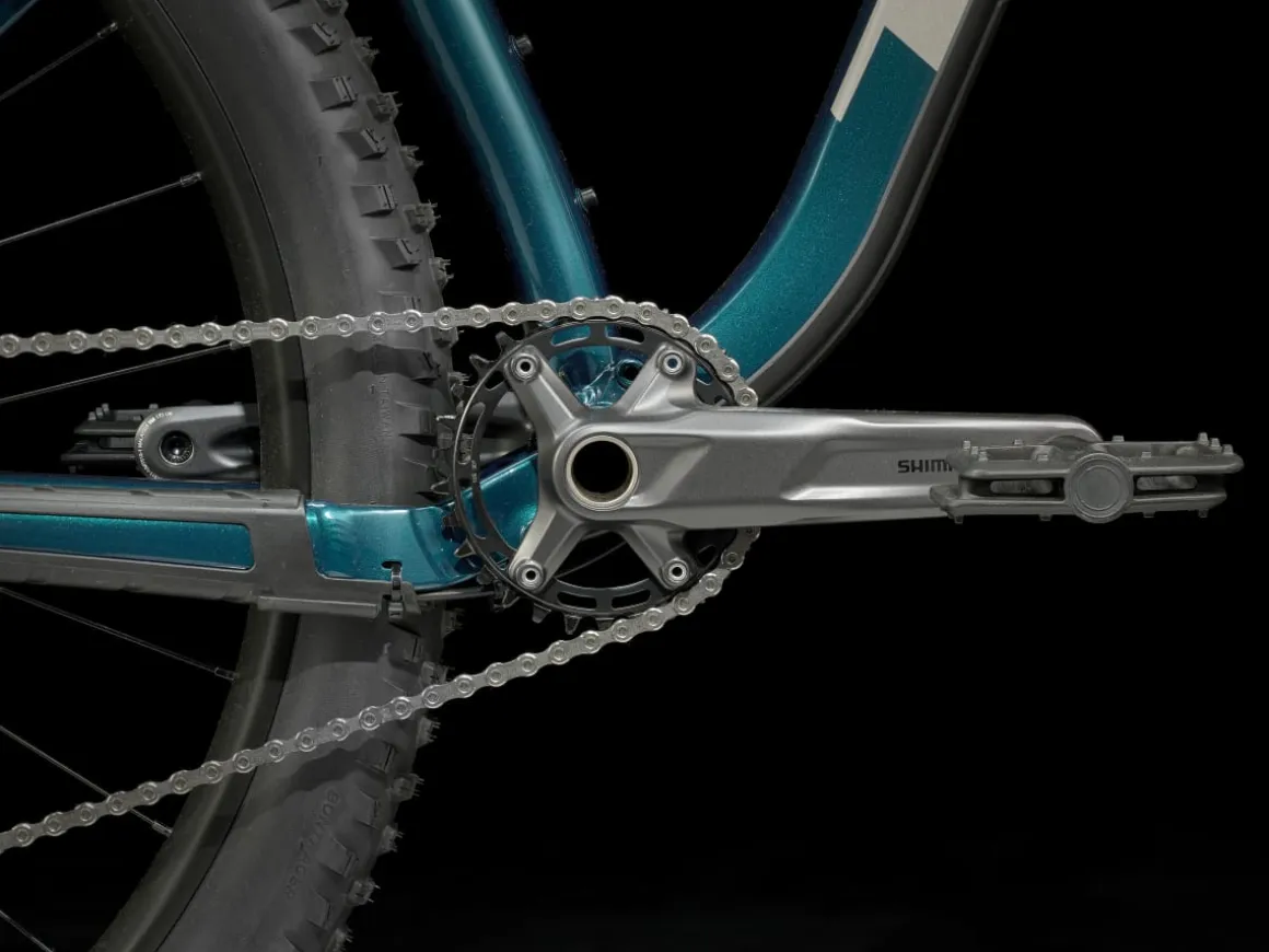 Trek Bikes Roscoe 7