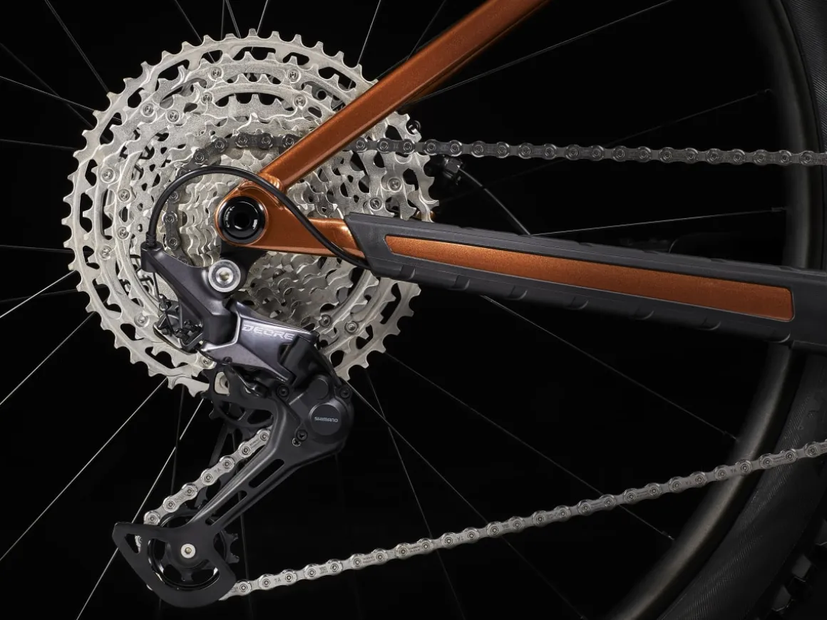 Trek Bikes Roscoe 7