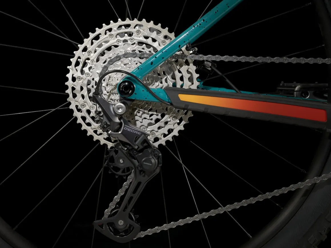 Trek Bikes Roscoe 7