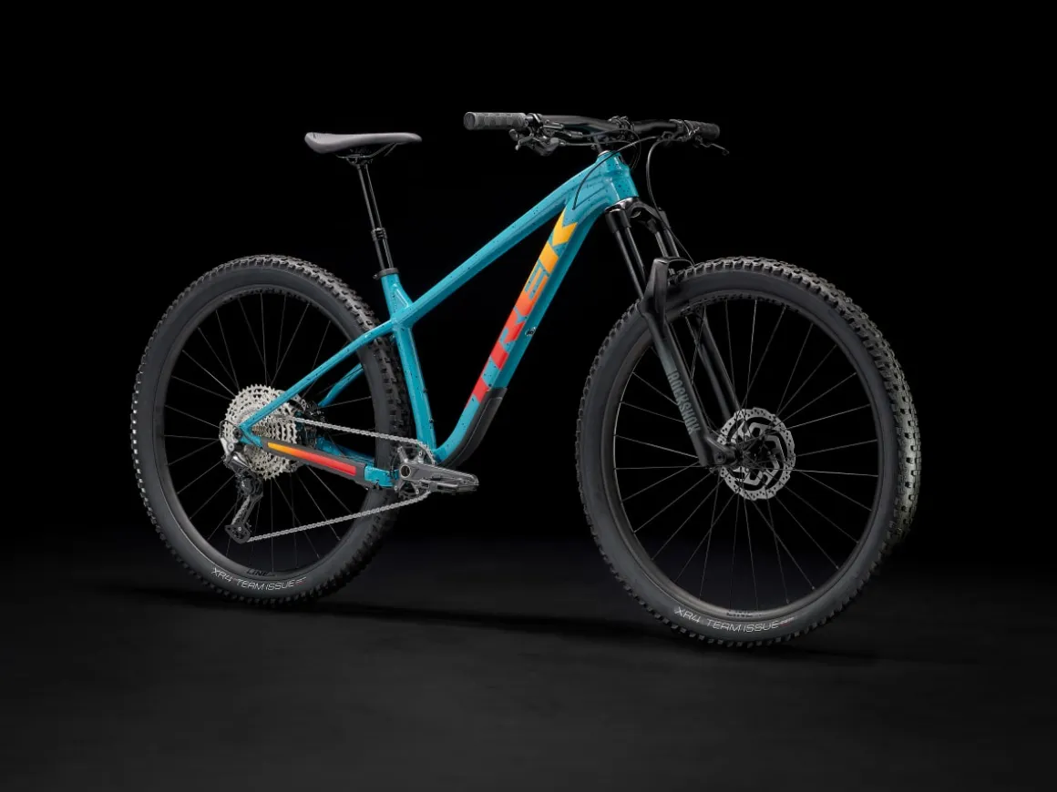 Trek Bikes Roscoe 7