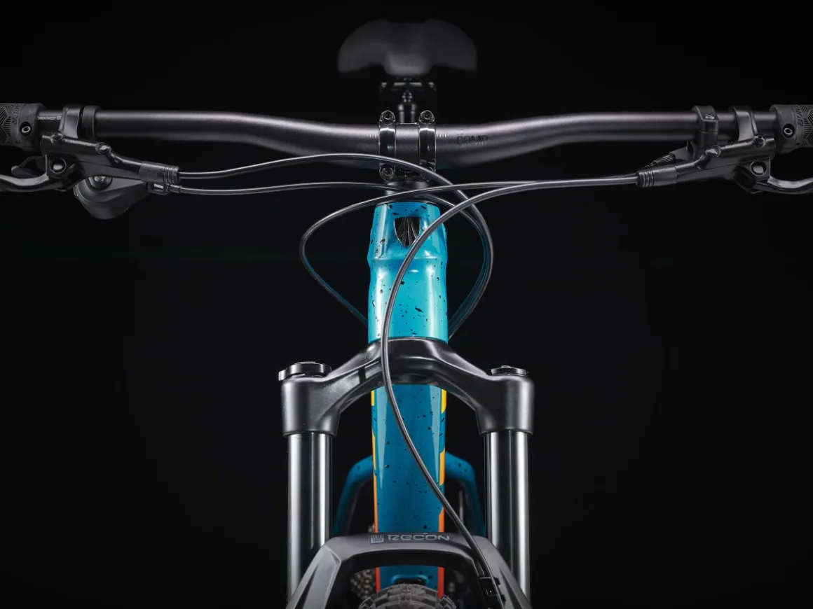 Trek Bikes Roscoe 7