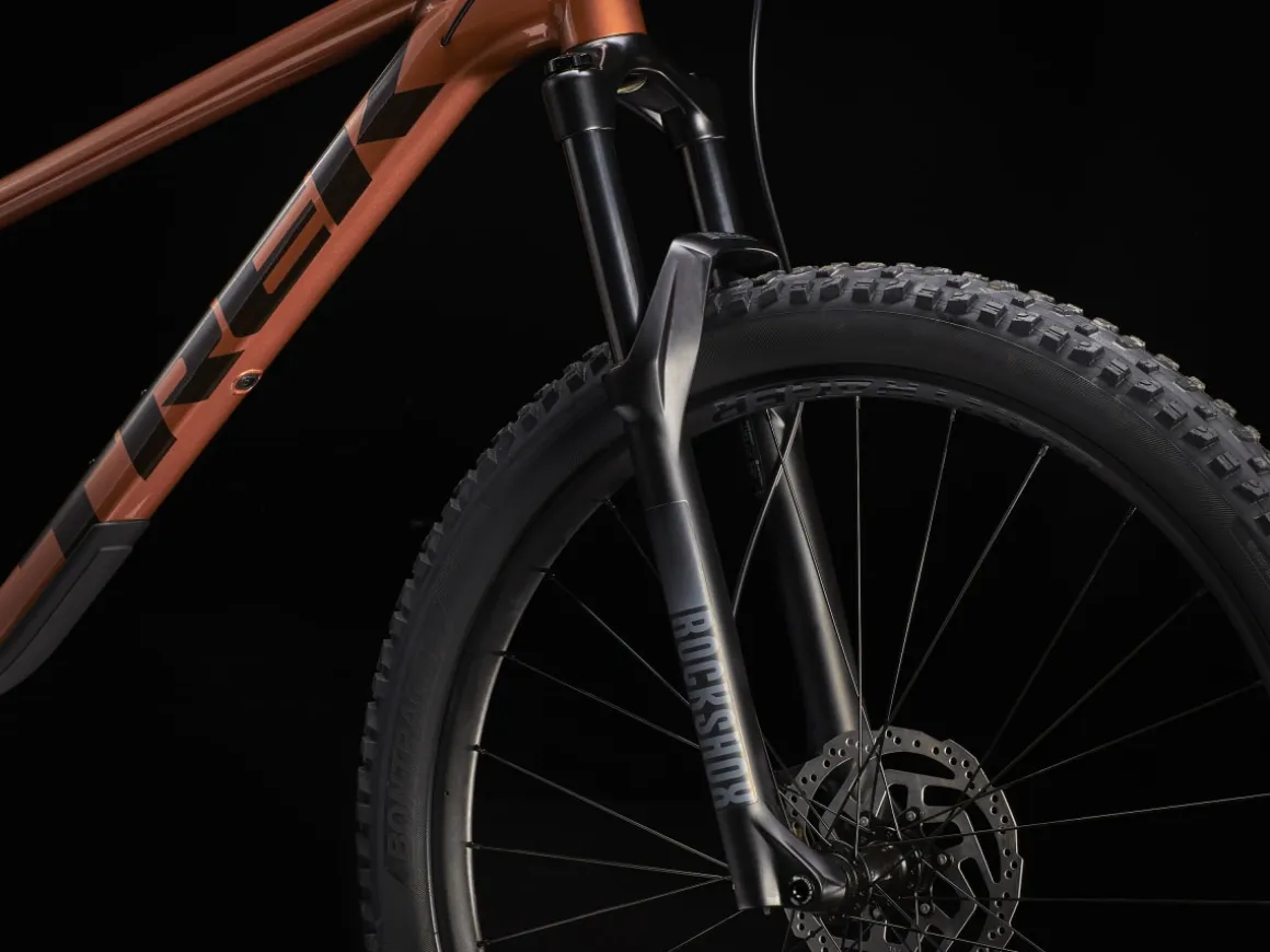 Trek Bikes Roscoe 7