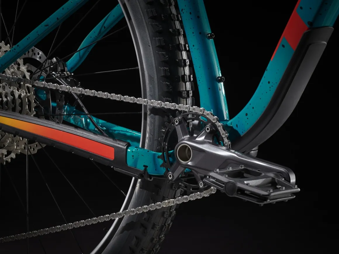 Trek Bikes Roscoe 7