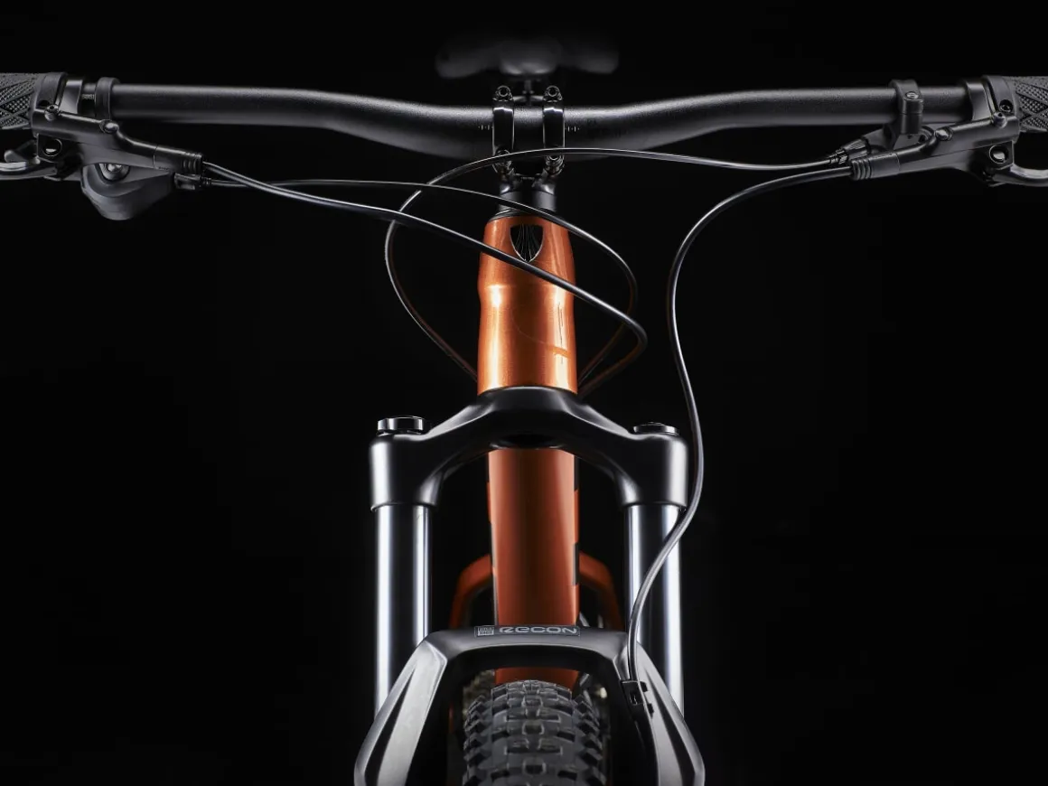 Trek Bikes Roscoe 7