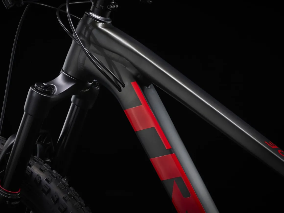 Trek Bikes Roscoe 8