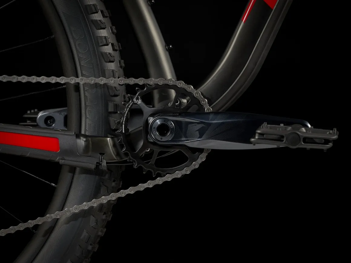 Trek Bikes Roscoe 8