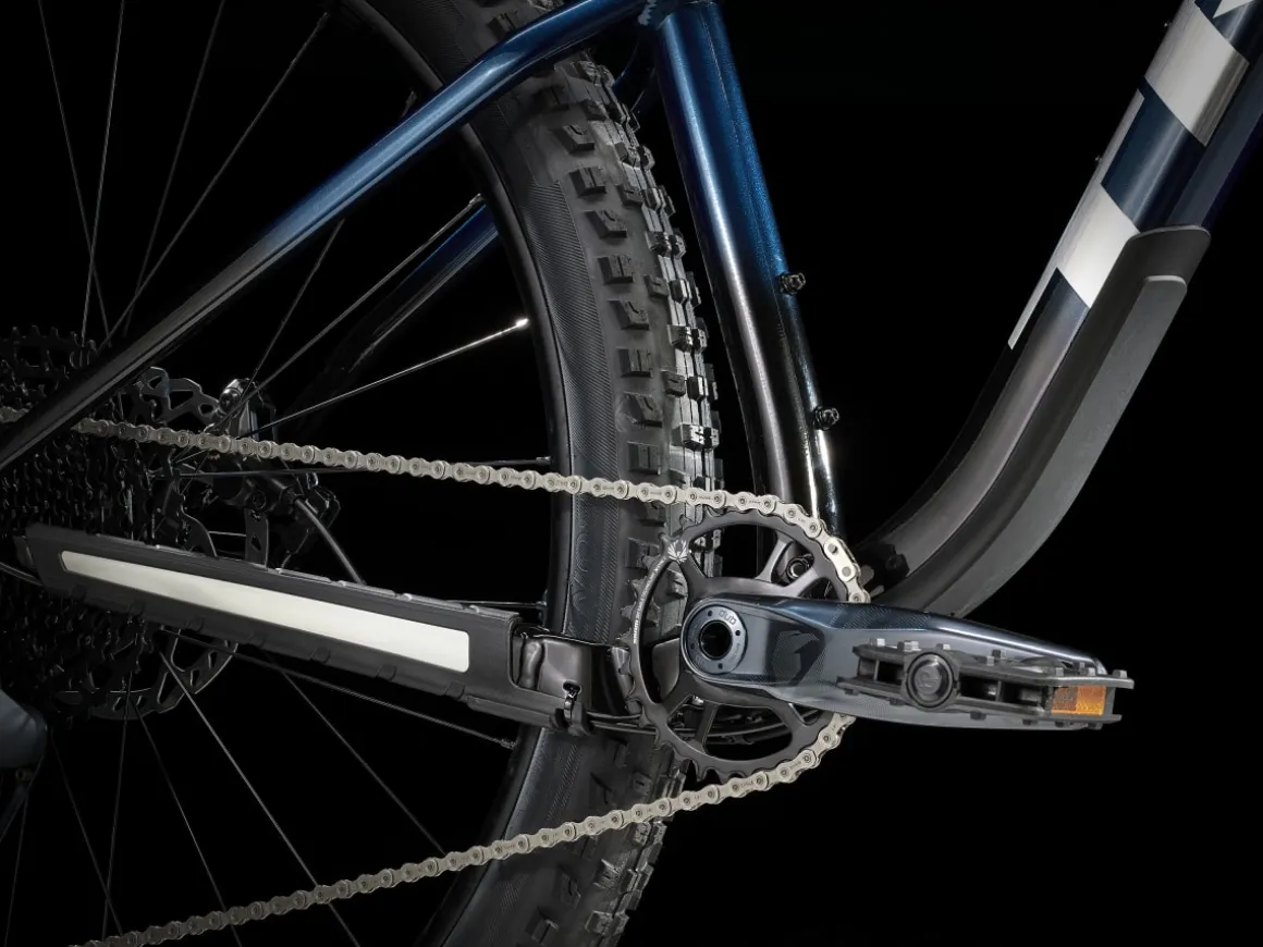 Trek Bikes Roscoe 8