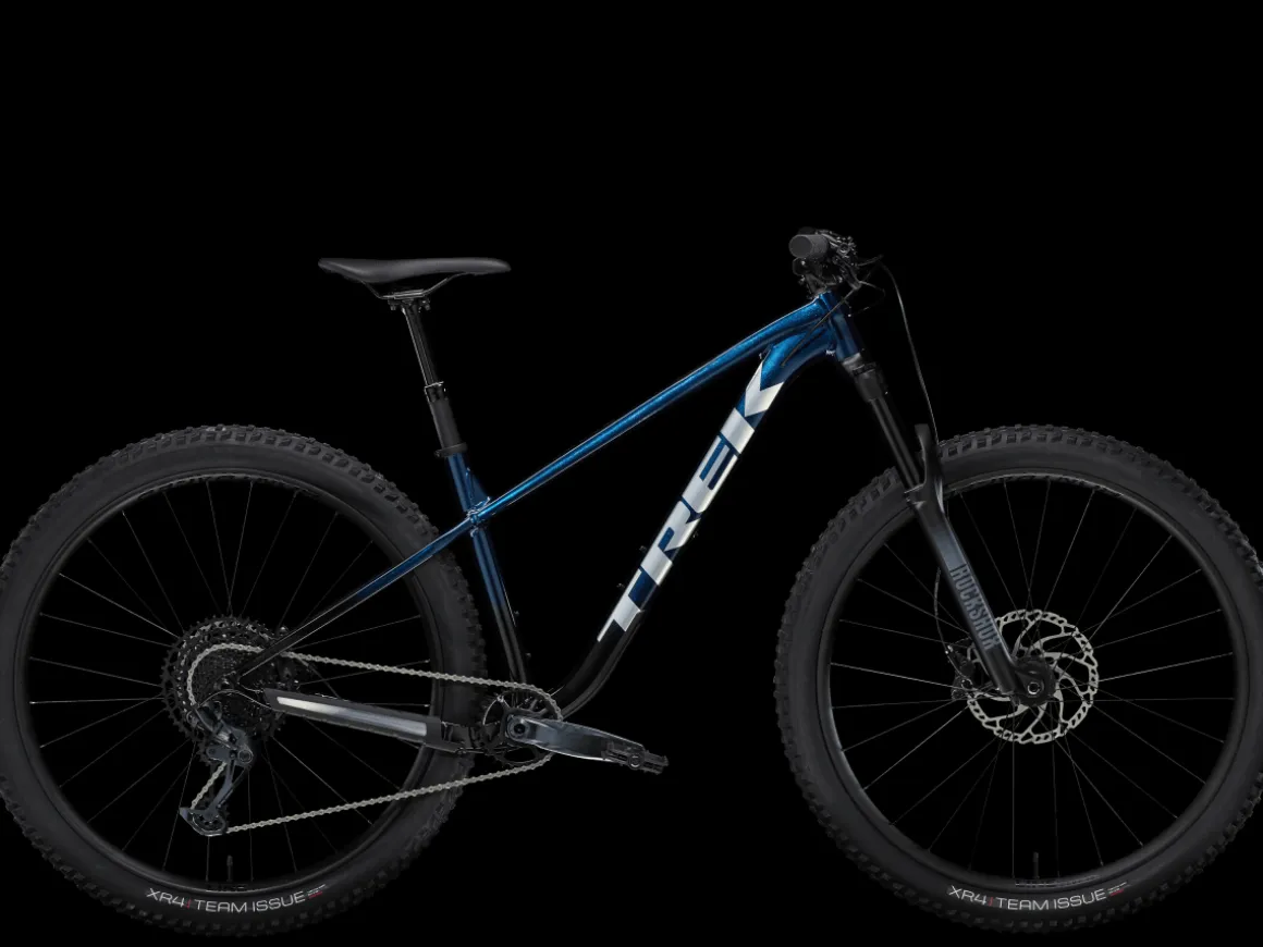 Trek Bikes Roscoe 8