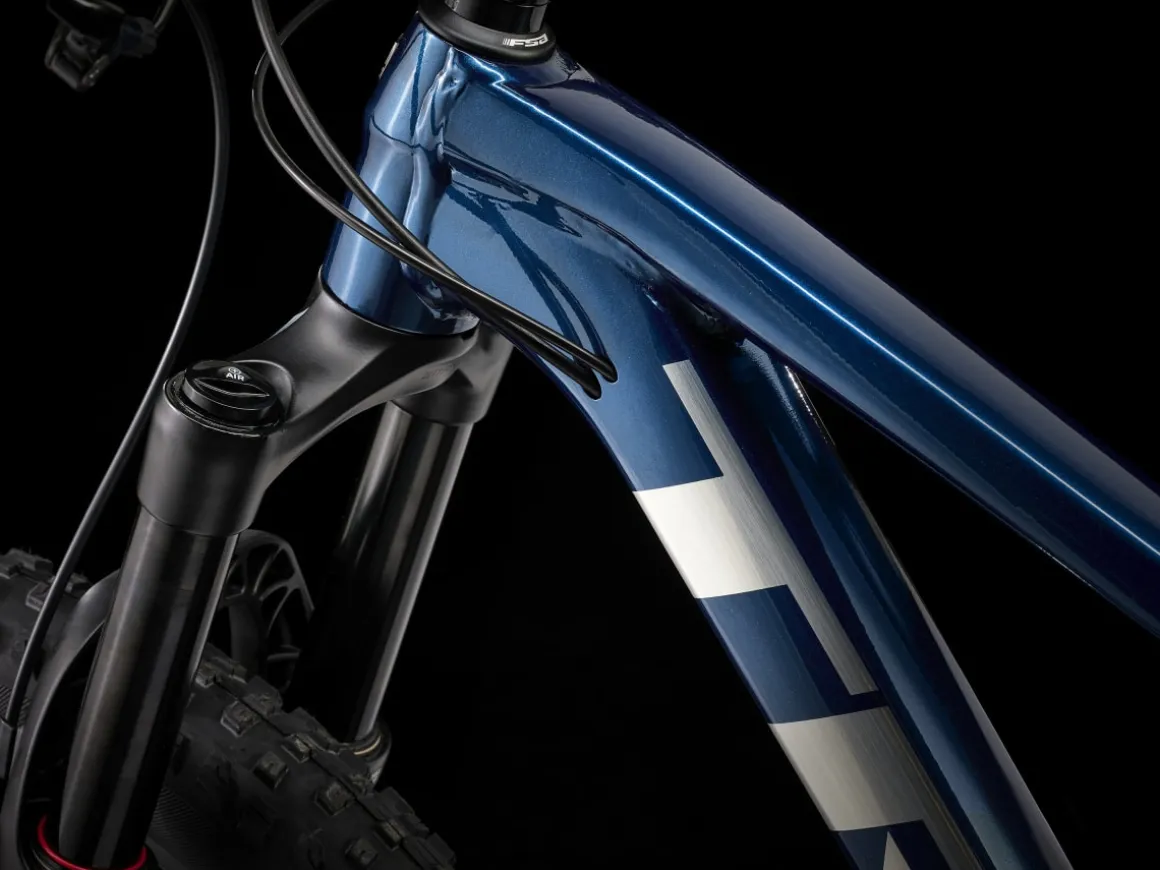 Trek Bikes Roscoe 8