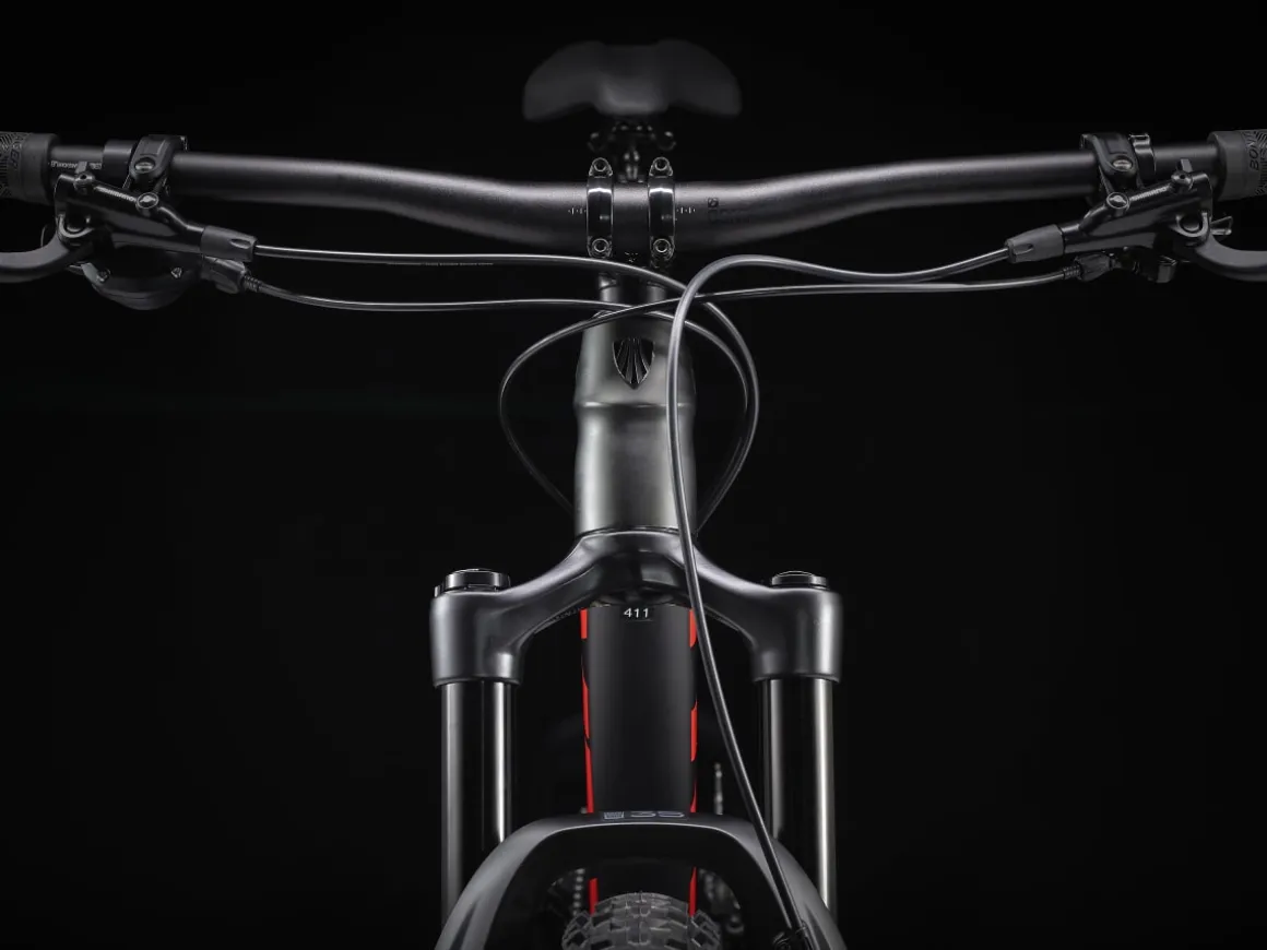 Trek Bikes Roscoe 8