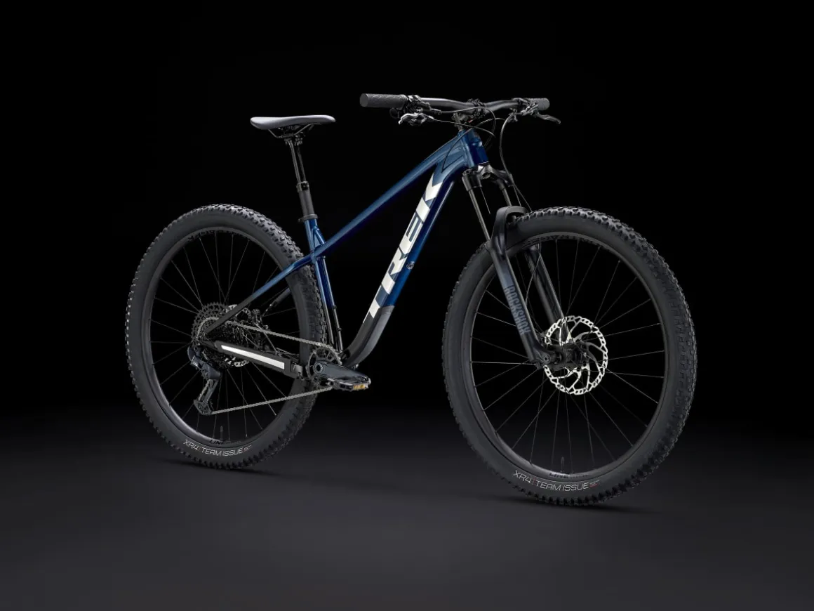 Trek Bikes Roscoe 8