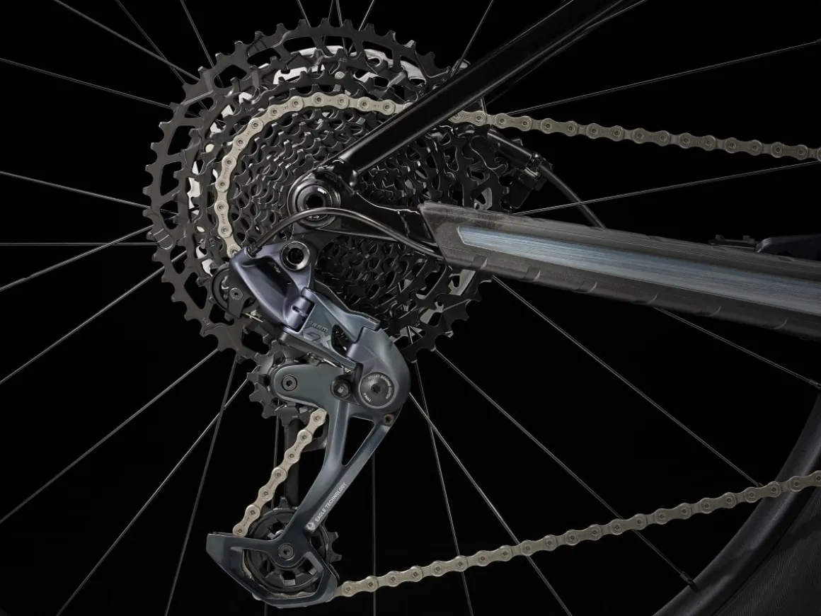 Trek Bikes Roscoe 8