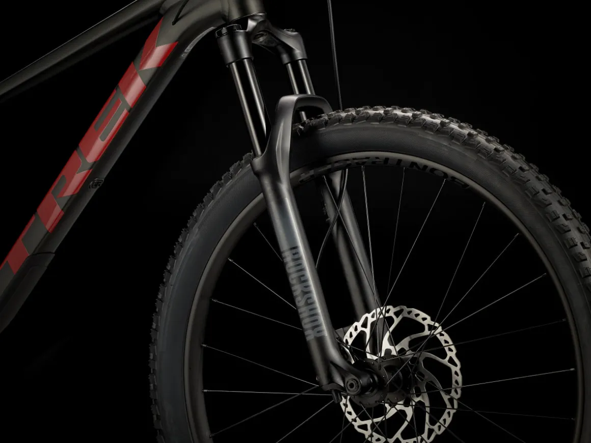 Trek Bikes Roscoe 8