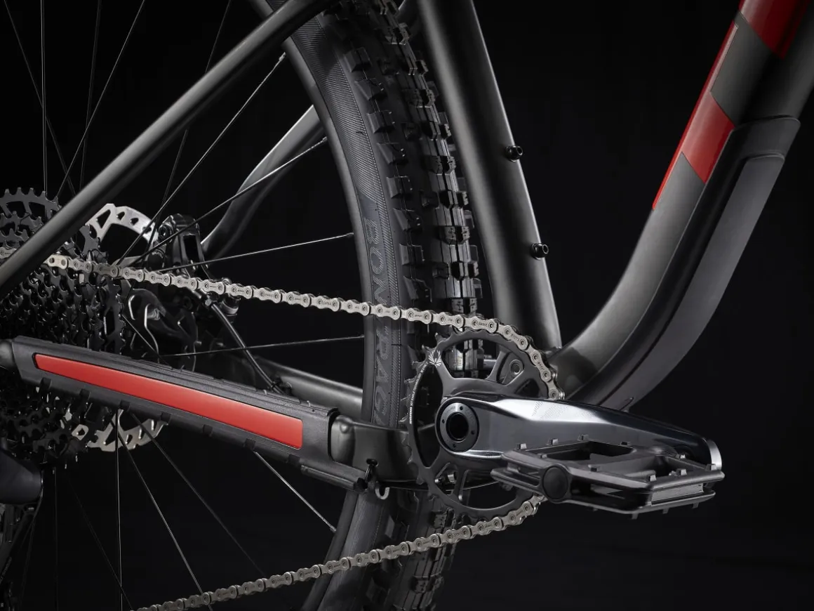 Trek Bikes Roscoe 8