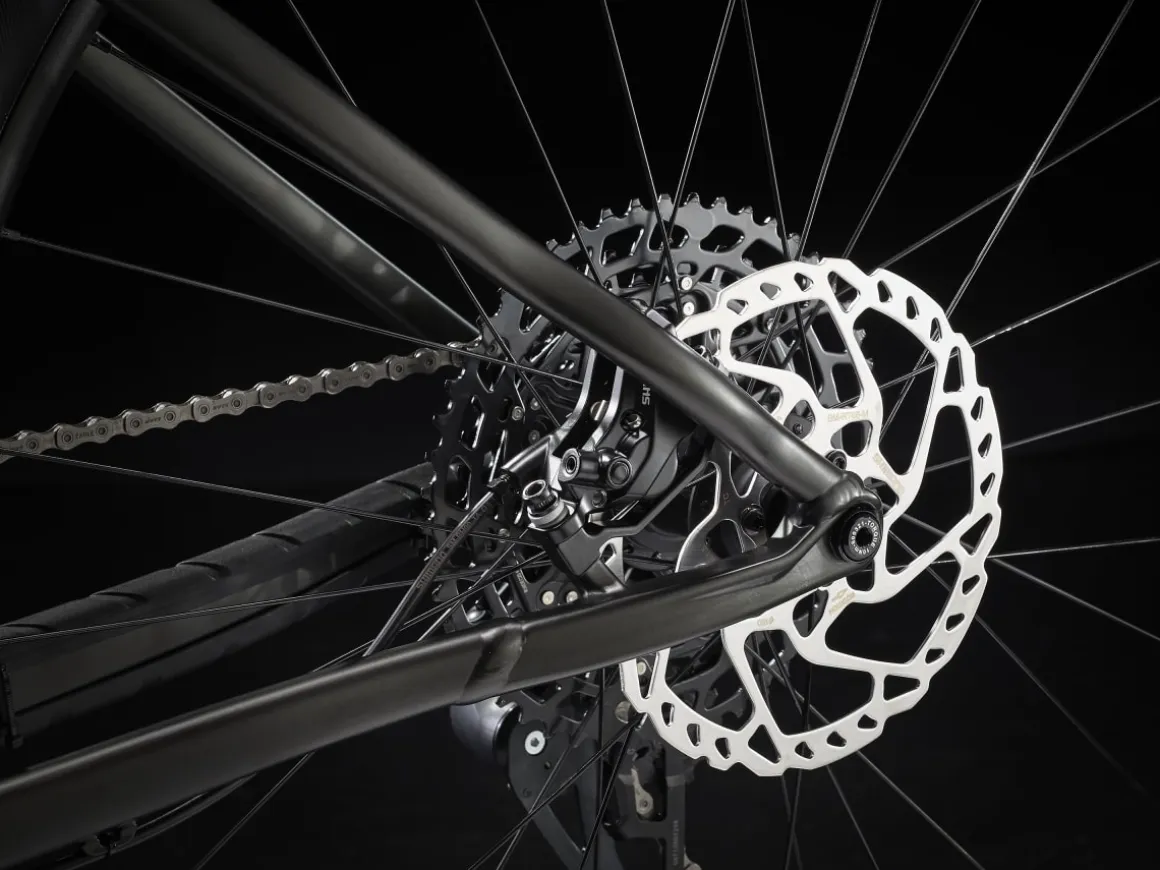 Trek Bikes Roscoe 8
